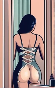 Madame Seductress