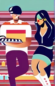 Maria Torres - Breaing the Rules