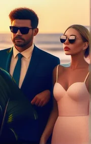 No Money No Honey - an Invitation