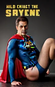 Spoof: Anal