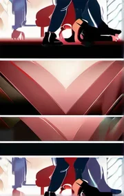 Strip Evolution