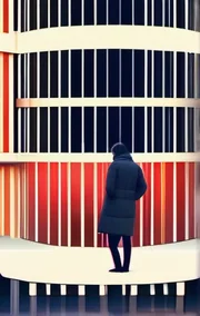 The Disappearing Reverend's Wife