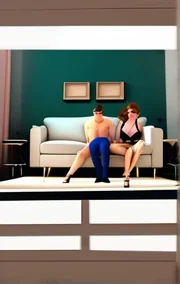 The Fetish Chronicles
