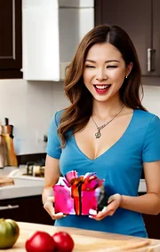 The Naughty Elf