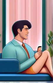 The Tantra Machine for Men