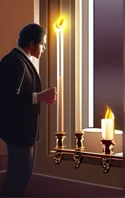 Touched