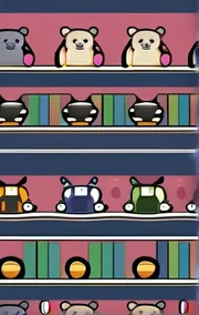 Tupee and Tuoui