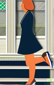 Wie Totawwy Bimbo!