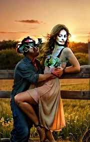 A Betrothal Turned Sweet