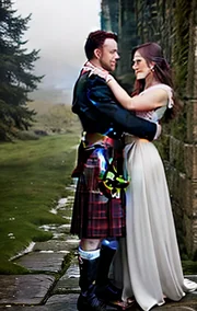A Couple Finds Their Passion Again