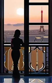 A Cruise to Remember