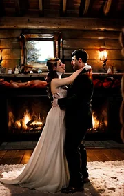 A Fantasy About Love