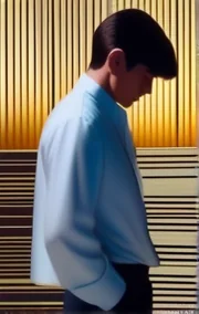 A Forced Pairing