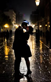 A Healing Love