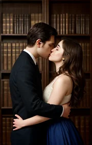 A Love Out of Time