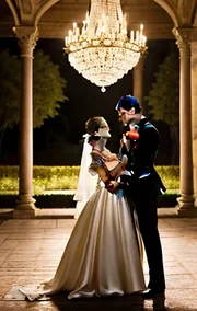 A Love That Lasts Forever