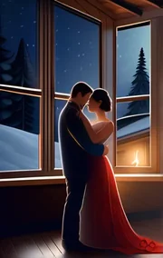 A Man and a Woman