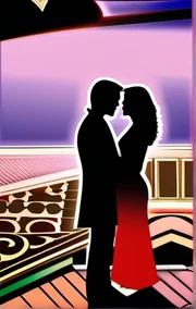 A Marriage in Trouble