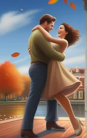 A Memory a Dream a Goodbye