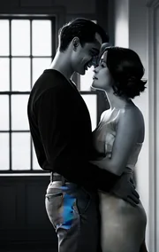 A Model Romance