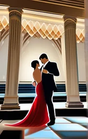 A Model Romance