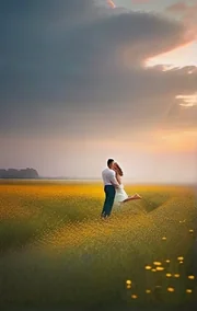 A Moment in Time