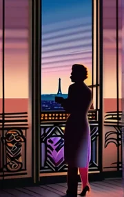A Night in the City