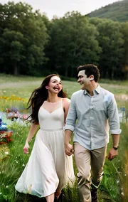 A Perfect Passion