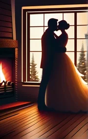 A Romantic Visit