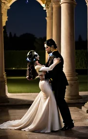 A Romantic Vist