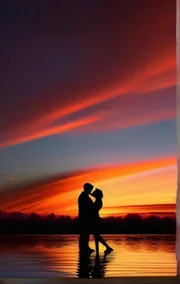 A Special Ind of Love