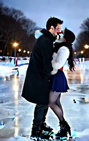 A Vision of Valentine