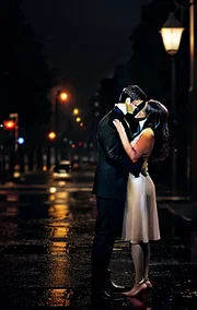 A Warm Feeling