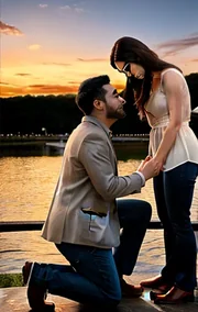 A Wedding Encounter