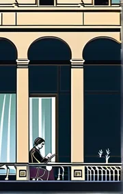A Winter Story