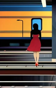 A Womanizer Reforms
