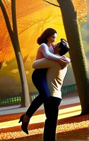 Affair with Amini