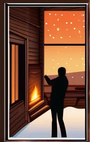 Afternoon Delight - the Storyteller