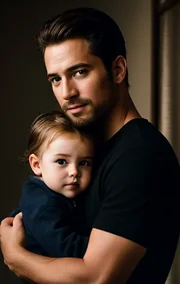 Alex and Lily