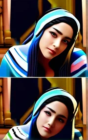 Alternate Endings: Lauren