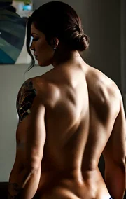 An Elegant Seduction