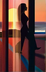 An Erotic Waterfall Dream