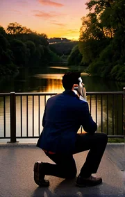 An Intrigue for Romance