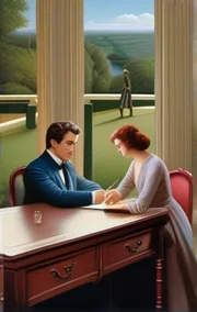 At Journey's End