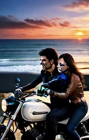 Becy a Love Story