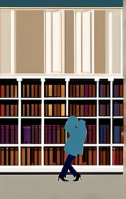 Becoming Monsters: I'm Blue 27
