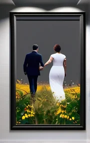 Beth & Michael - the Road Ahead