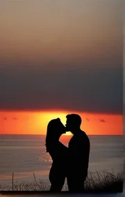 Blind Love