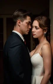Building a Romance