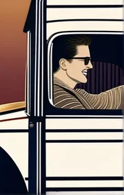 California Zephyr
